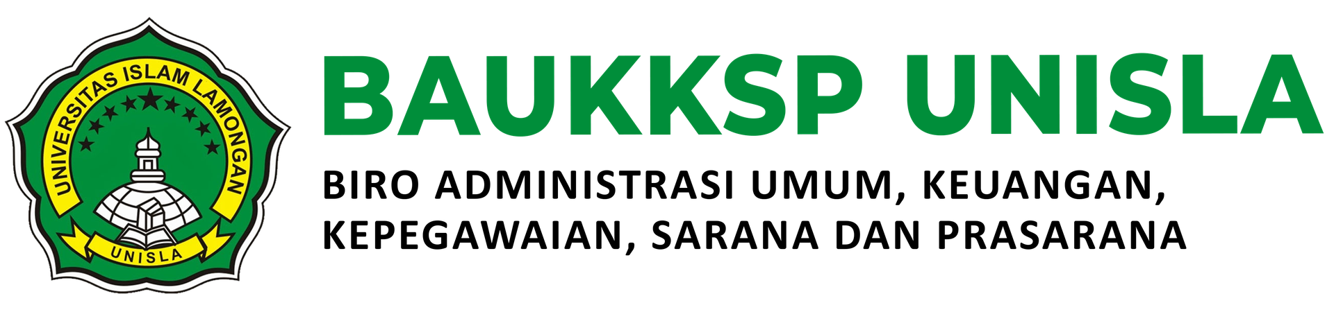 BAUKKSP UNISLA